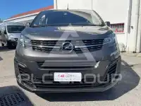 2021 Opel Vivaro