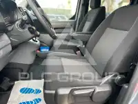 2021 Opel Vivaro