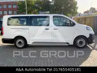 2021 Opel Vivaro