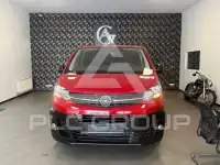 2021 Opel Vivaro