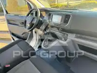 2021 Opel Vivaro