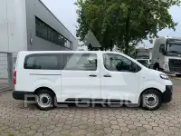 2021 Opel Vivaro
