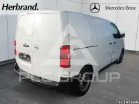 2021 Opel Vivaro