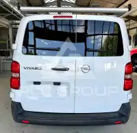 2021 Opel Vivaro