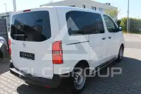 2021 Opel Vivaro