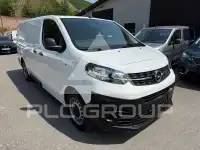 2021 Opel Vivaro