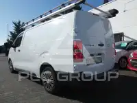 2021 Opel Vivaro