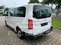 2021 Opel Vivaro