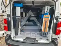 2021 Opel Vivaro