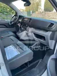 2021 Opel Vivaro