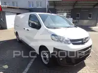 2021 Opel Vivaro
