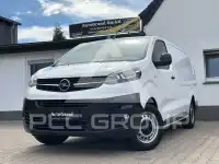 2021 Opel Vivaro