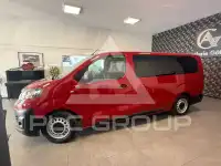 2021 Opel Vivaro