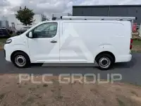 2021 Opel Vivaro