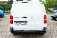2021 Opel Vivaro