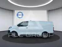 2021 Opel Vivaro