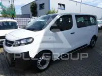 2021 Opel Vivaro