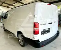2021 Opel Vivaro
