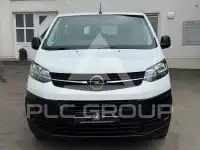 2021 Opel Vivaro