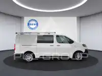 2021 Opel Vivaro