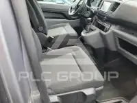 2021 Opel Vivaro