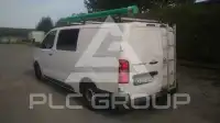 2021 Opel Vivaro