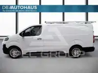 2021 Opel Vivaro