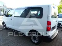 2021 Opel Vivaro
