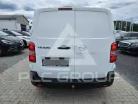 2021 Opel Vivaro