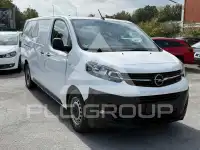2021 Opel Vivaro
