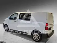 2021 Opel Vivaro