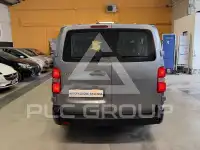 2021 Opel Vivaro