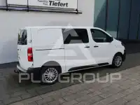 2021 Opel Vivaro