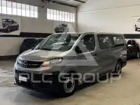 2021 Opel Vivaro