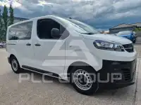 2021 Opel Vivaro
