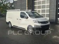 2021 Opel Vivaro