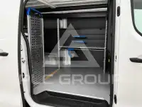 2021 Opel Vivaro