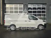 2021 Opel Vivaro