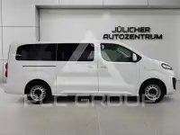 2021 Opel Vivaro