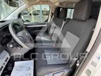2021 Opel Vivaro