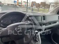 2021 Opel Vivaro