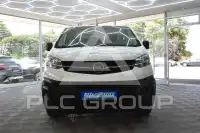 2021 Opel Vivaro