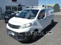 2021 Opel Vivaro