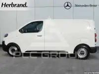 2021 Opel Vivaro