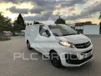 2021 Opel Vivaro