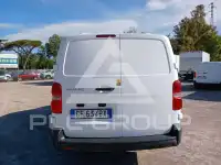 2021 Opel Vivaro