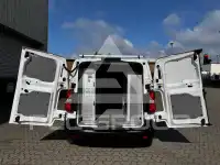 2021 Opel Vivaro