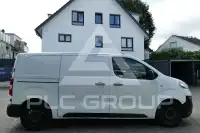 2021 Opel Vivaro
