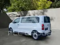 2021 Opel Vivaro