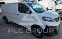 2021 Opel Vivaro